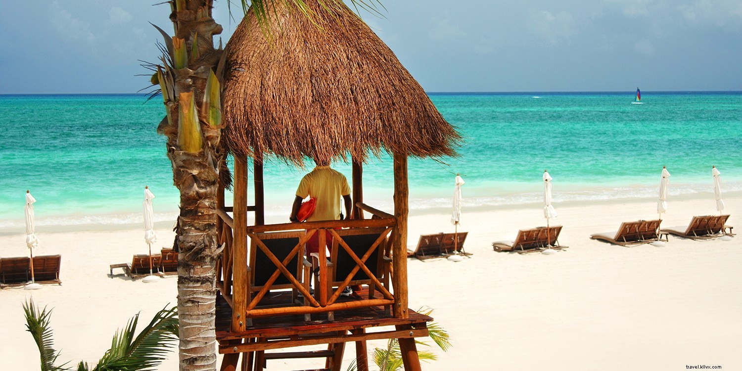 Perché amiamo il Fairmont Mayakoba 